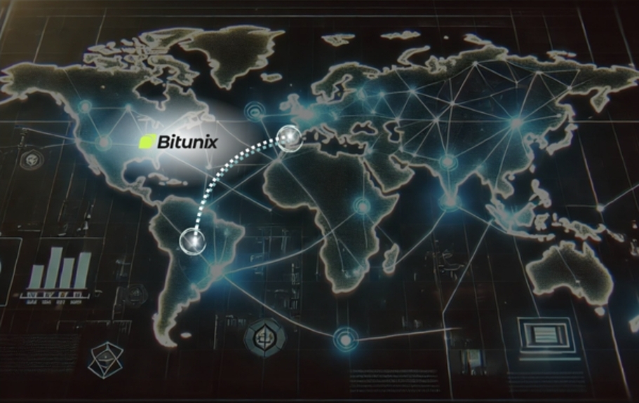 BitUnix در حال فتح اسپانیا و آمریکای لاتین با اتحادهای مشارکتی است که بازی را تغییر می دهد